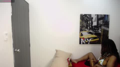 SabbyLovee online show from February 2025 10:43:02 PM