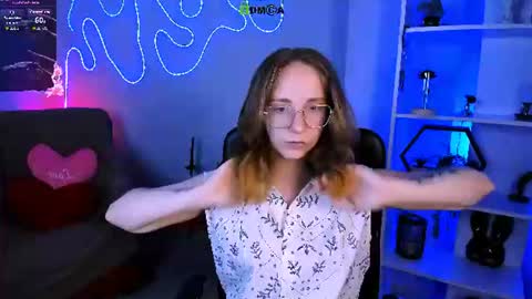 Sabina online show from June 2026 07:14:01 PM