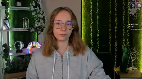 Sabina online show from July 2026 07:17:02 PM