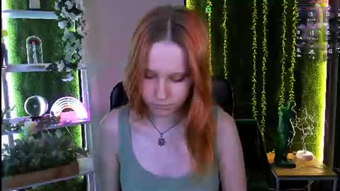 Sabina online show from July 2026 12:12:01 PM