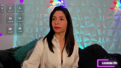 sabinadeluxe_cg online show from December 2025 12:10:01 PM