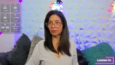 sabinadeluxe_cg online show from December 2025 12:36:02 PM