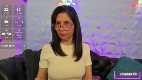 sabinadeluxe_cg online show from December 2025 12:58:02 PM