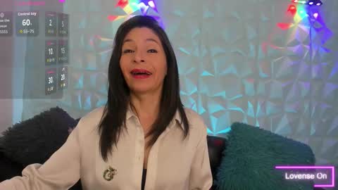 sabinadeluxe_cg online show from December 2025 12:54:01 PM