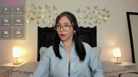 sabinadeluxe_cg online show from January 2026 12:53:01 PM