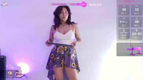 Snapshot of sabinamerchetti_ chatting on October 2025 09:06:01 PM Sabina Merchetti online show from October 2025 09:06:01 PM