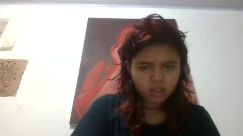 Snapshot of sabinamerchetti_ chatting on November 2025 02:10:01 AM Sabina Merchetti online show from November 2025 02:10:01 AM