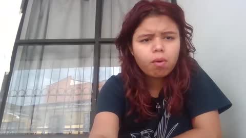 Snapshot of sabinamerchetti_ chatting on November 2025 06:39:01 PM Sabina Merchetti online show from November 2025 06:39:01 PM