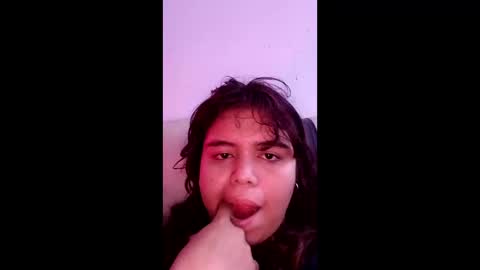 Sabina Merchetti online show from February 2026 02:15:02 AM