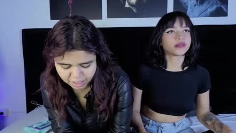 Sabina Merchetti online show from February 2026 03:27:02 PM