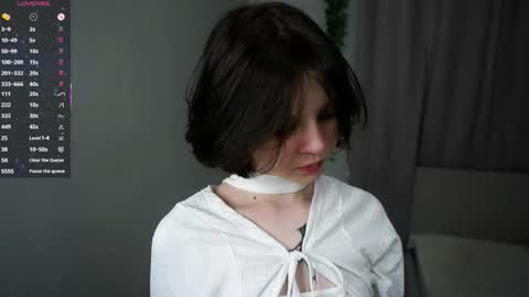 sabinekansky online show from January 2026 08:14:01 PM