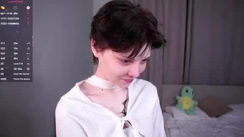 sabinekansky online show from February 2026 09:08:02 PM