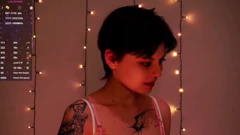 sabinekansky online show from February 2026 11:30:02 PM