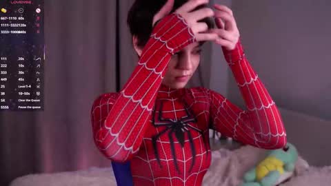 sabinekansky online show from February 2026 08:13:01 PM