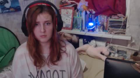 sabochka888 online show from February 2026 07:03:02 AM