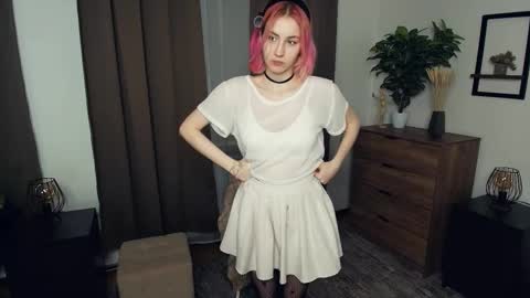 Snapshot of sabr1naa chatting on December 2025 07:06:02 AM Sabrina online show from December 2025 07:06:02 AM