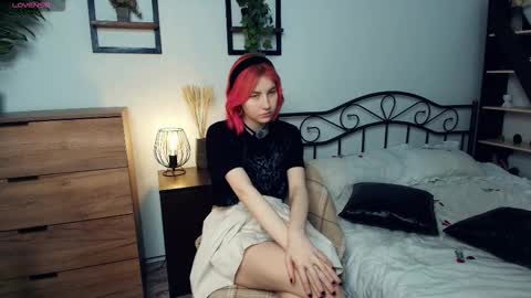 Snapshot of sabr1naa chatting on December 2025 07:45:02 AM Sabrina online show from December 2025 07:45:02 AM