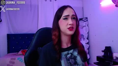 sabrina fox online show from February 2026 04:50:02 AM