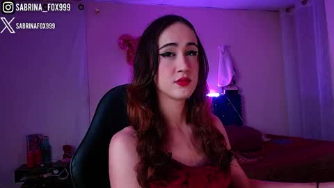 sabrina fox online show from March 2026 08:42:01 AM