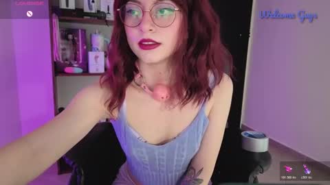 Sabrina online show from February 2026 11:33:01 PM