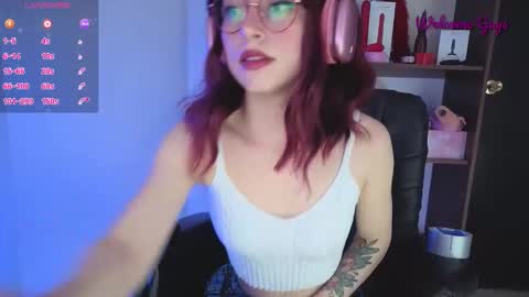 Sabrina online show from April 2026 10:11:02 PM