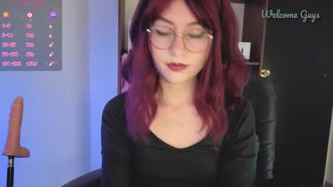 Snapshot of sabrina709 chatting on April 2026 09:12:01 PM Sabrina online show from April 2026 09:12:01 PM