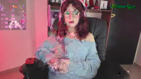 Snapshot of sabrina709 chatting on April 2026 12:20:02 AM Sabrina online show from April 2026 12:20:02 AM