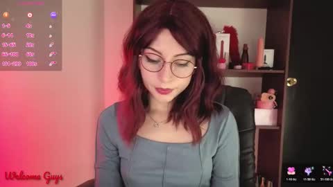 Snapshot of sabrina709 chatting on May 2026 11:23:01 PM Sabrina online show from May 2026 11:23:01 PM