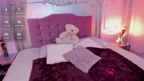 Sabrinaaa  online show from February 2026 03:46:02 AM