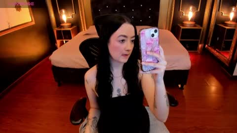 Snapshot of sabrina_cutee chatting on August 2026 03:32:02 AM Sabrinaaa online show from August 2026 03:32:02 AM