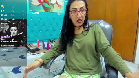 SABRINA online show from October 2025 01:24:02 PM