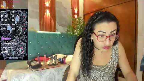 SABRINA online show from February 2026 03:40:02 PM