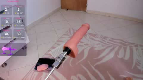 sabrina_geek online show from February 2025 01:38:01 AM