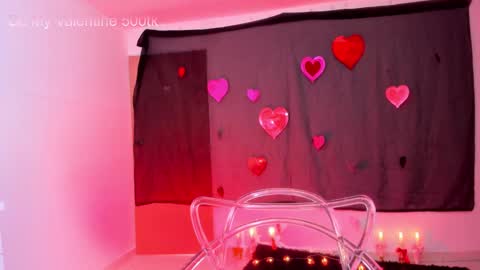 sabrina_geek online show from February 2025 08:44:01 AM