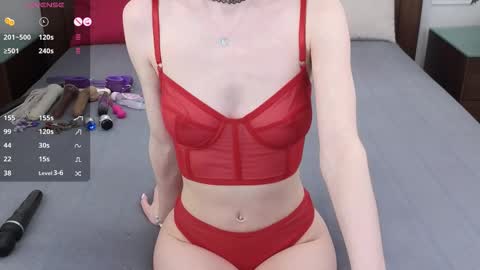 Sabrina online show from February 2025 07:44:01 AM