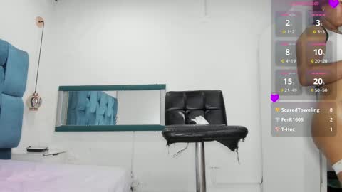 Snapshot of sabrina_hills chatting on March 2025 10:48:02 PM Sabrina online show from March 2025 10:48:02 PM