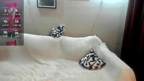 Sabrina online show from February 2025 08:47:02 PM