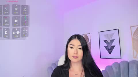 Sabrina online show from February 2026 08:58:01 PM