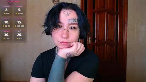 Lilith Solar online show from February 2026 11:31:01 AM