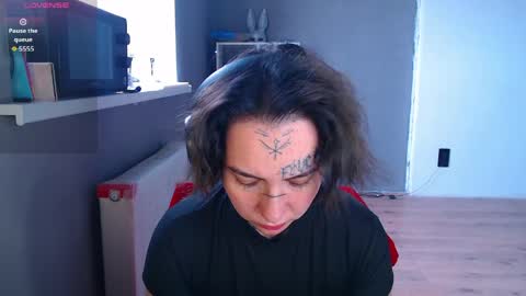 Snapshot of sabrina_raiders_666 chatting on May 2026 09:38:02 AM Lilith Solar online show from May 2026 09:38:02 AM