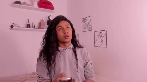 Sabrina Rose  online show from December 2025 03:27:02 PM