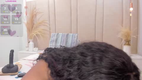 Sabrina online show from December 2024 09:23:02 PM