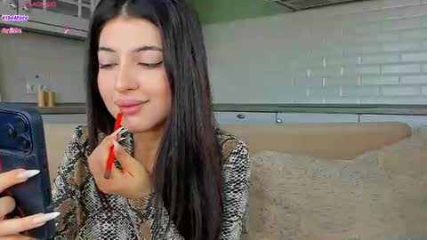Snapshot of sabrinaclap chatting on July 2026 04:50:02 AM Sabrina online show from July 2026 04:50:02 AM