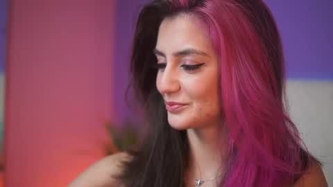  Sabrina  online show from December 2025 09:54:02 PM