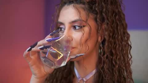  Sabrina  online show from February 2026 09:55:01 PM