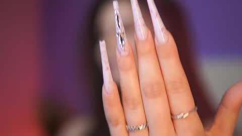  Sabrina  online show from March 2026 09:43:01 PM