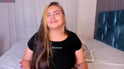 SabrinaMaddox online show from June 2026 03:23:02 AM