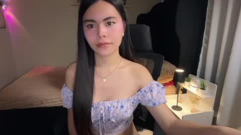 sabrinamadonna54 online show from May 2026 05:38:01 AM