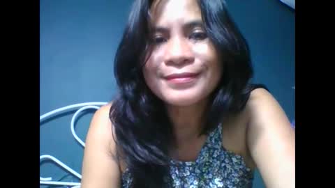 Snapshot of sabrinamae69 chatting on January 2025 11:11:01 PM naden online show from January 2025 11:11:01 PM