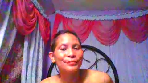 Snapshot of sabrinamae69 chatting on December 2025 09:33:02 PM naden online show from December 2025 09:33:02 PM